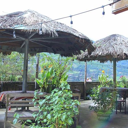 Surelee House And Trekking Hotel Sa Pa Ngoại thất bức ảnh
