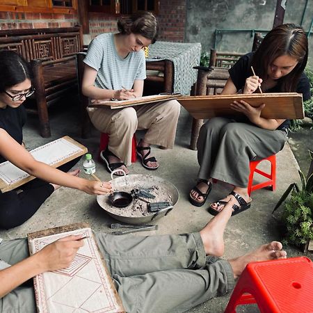 Surelee House And Trekking Hotel Sa Pa Ngoại thất bức ảnh