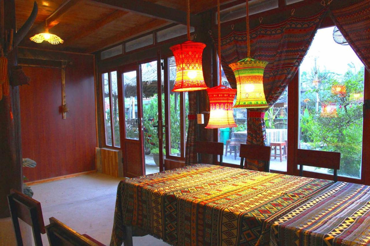Surelee House And Trekking Hotel Sa Pa Ngoại thất bức ảnh