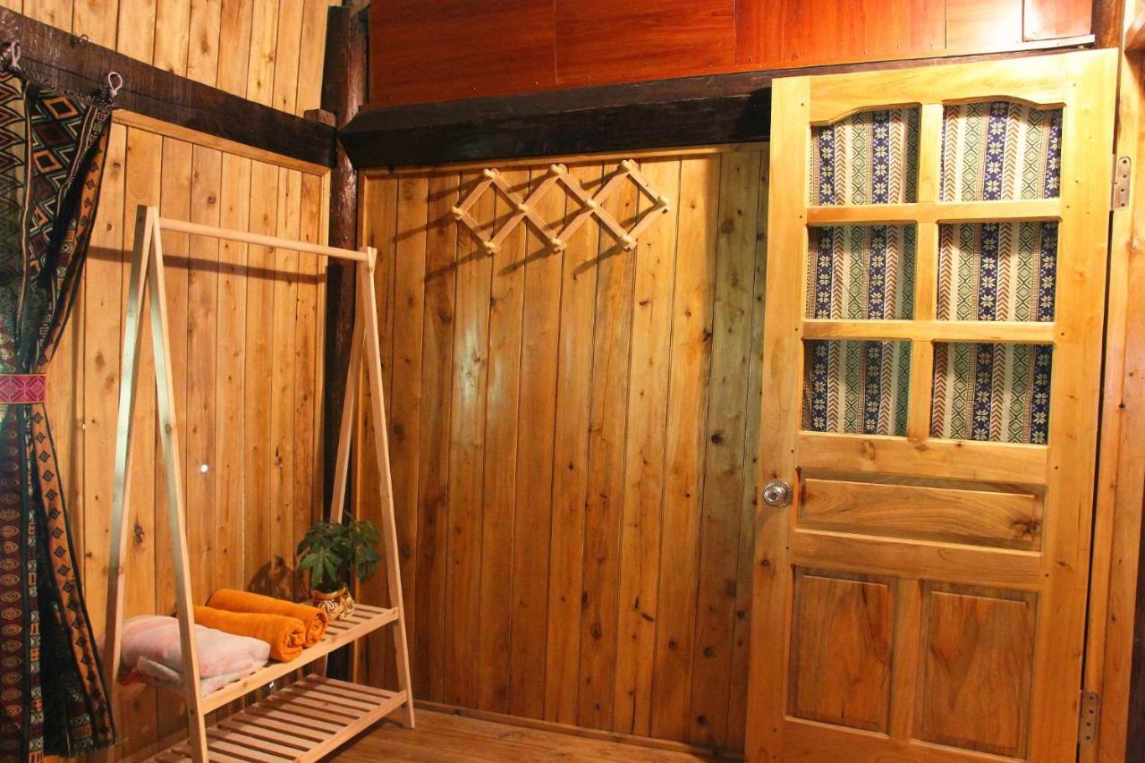 Surelee House And Trekking Hotel Sa Pa Ngoại thất bức ảnh