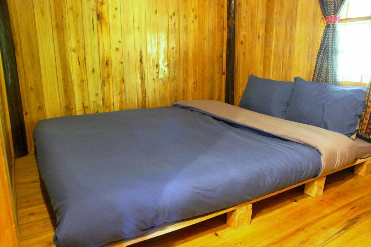 Surelee House And Trekking Hotel Sa Pa Ngoại thất bức ảnh