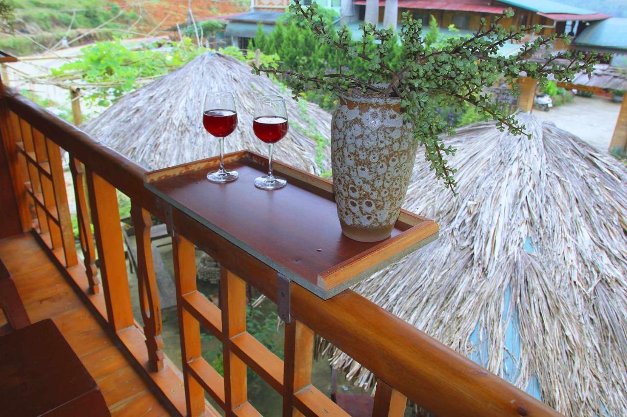 Surelee House And Trekking Hotel Sa Pa Ngoại thất bức ảnh