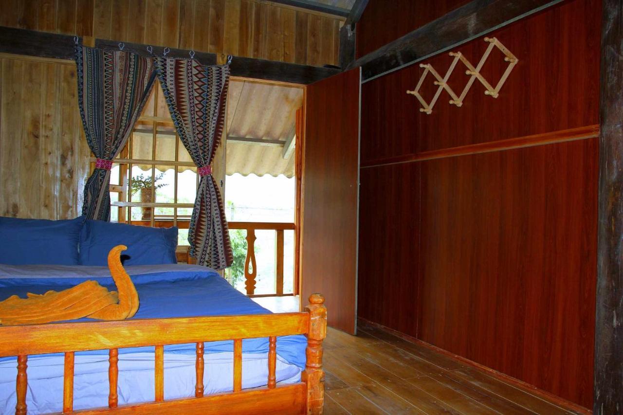 Surelee House And Trekking Hotel Sa Pa Ngoại thất bức ảnh