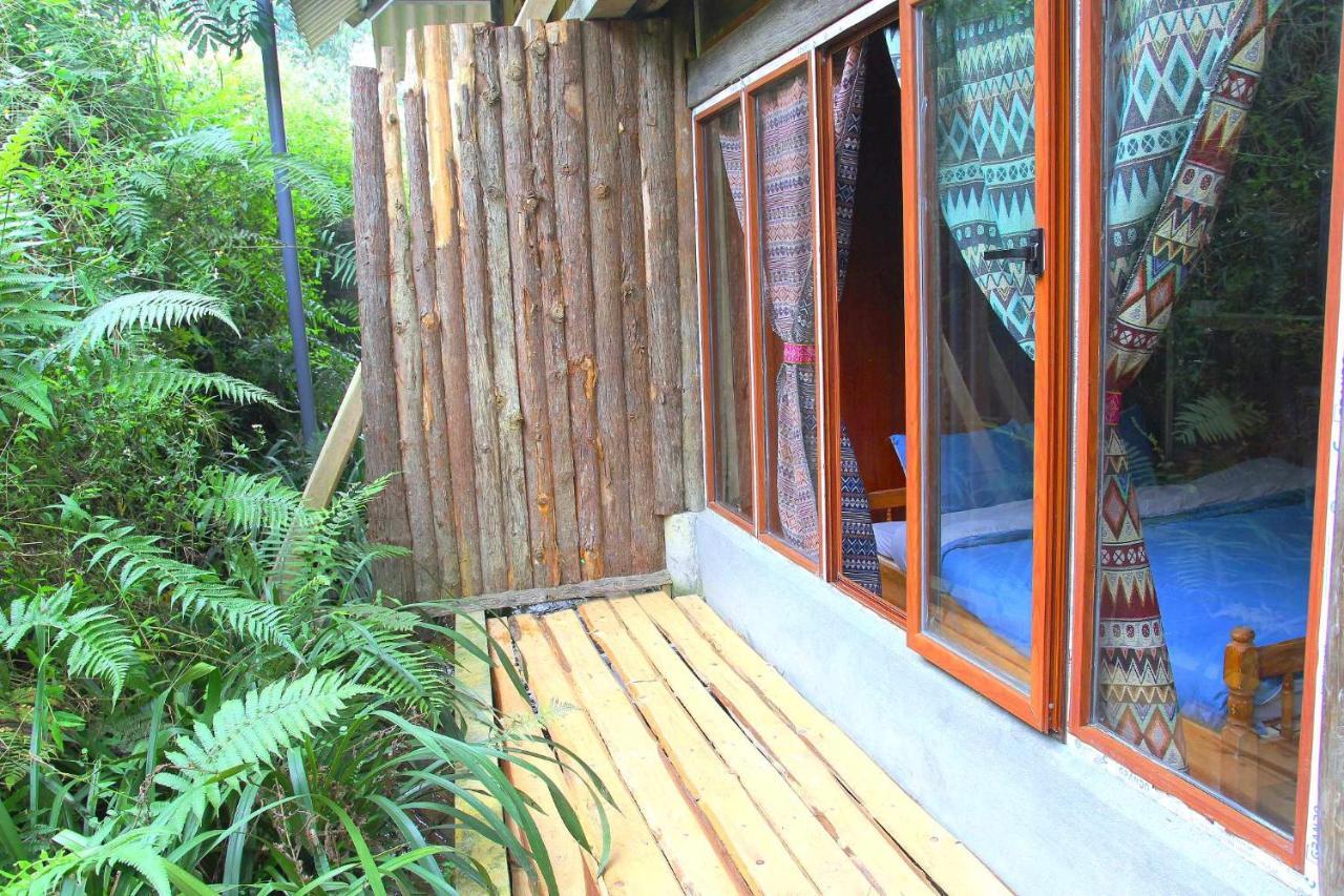 Surelee House And Trekking Hotel Sa Pa Ngoại thất bức ảnh