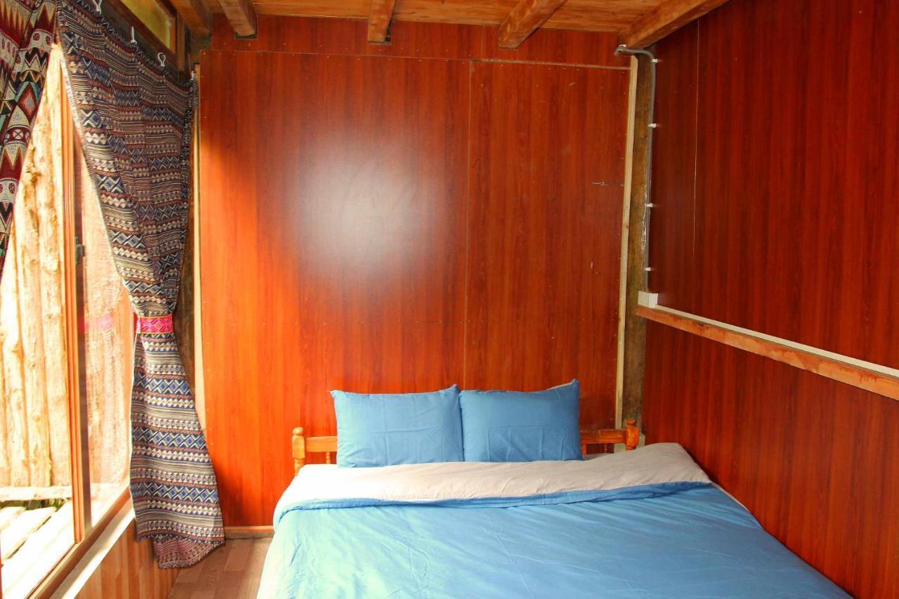 Surelee House And Trekking Hotel Sa Pa Ngoại thất bức ảnh