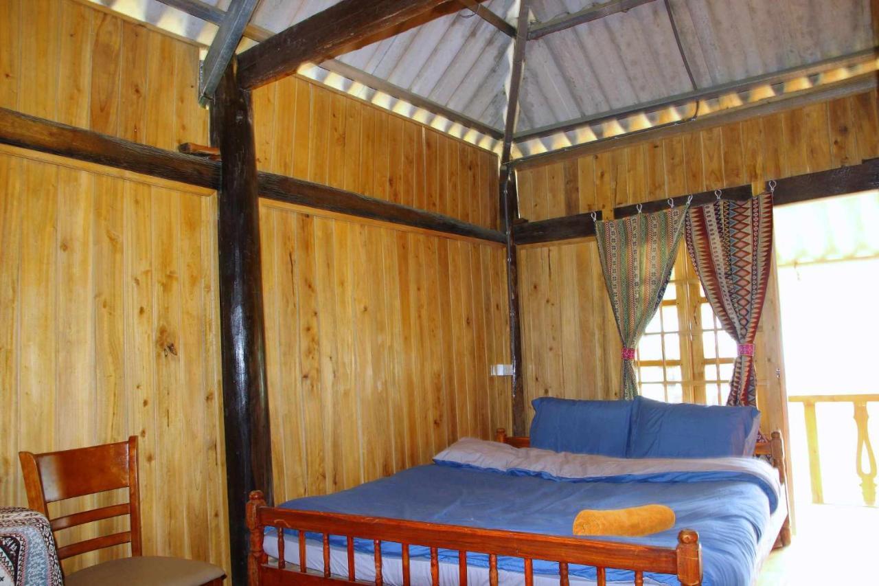 Surelee House And Trekking Hotel Sa Pa Ngoại thất bức ảnh