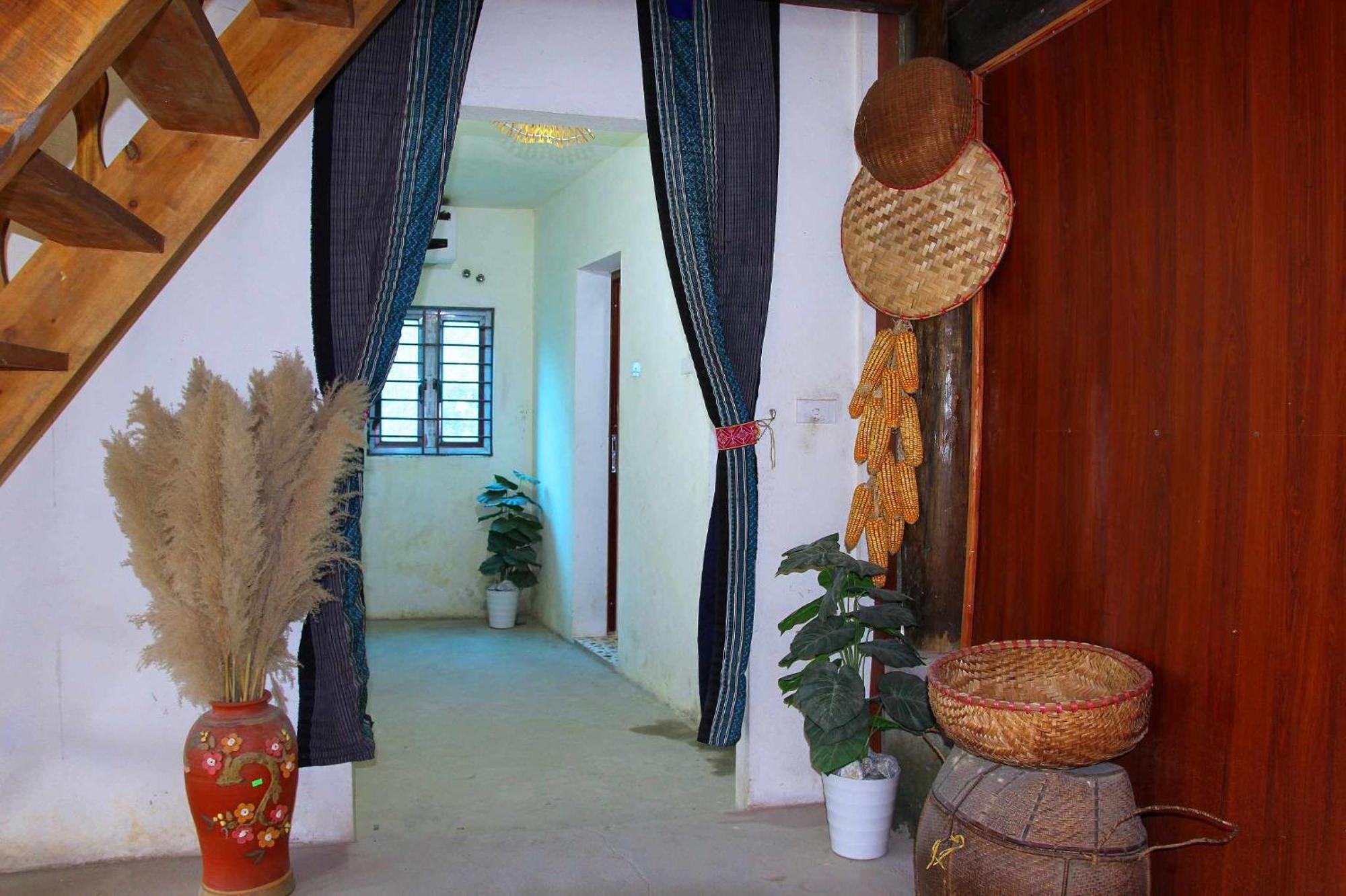 Surelee House And Trekking Hotel Sa Pa Ngoại thất bức ảnh