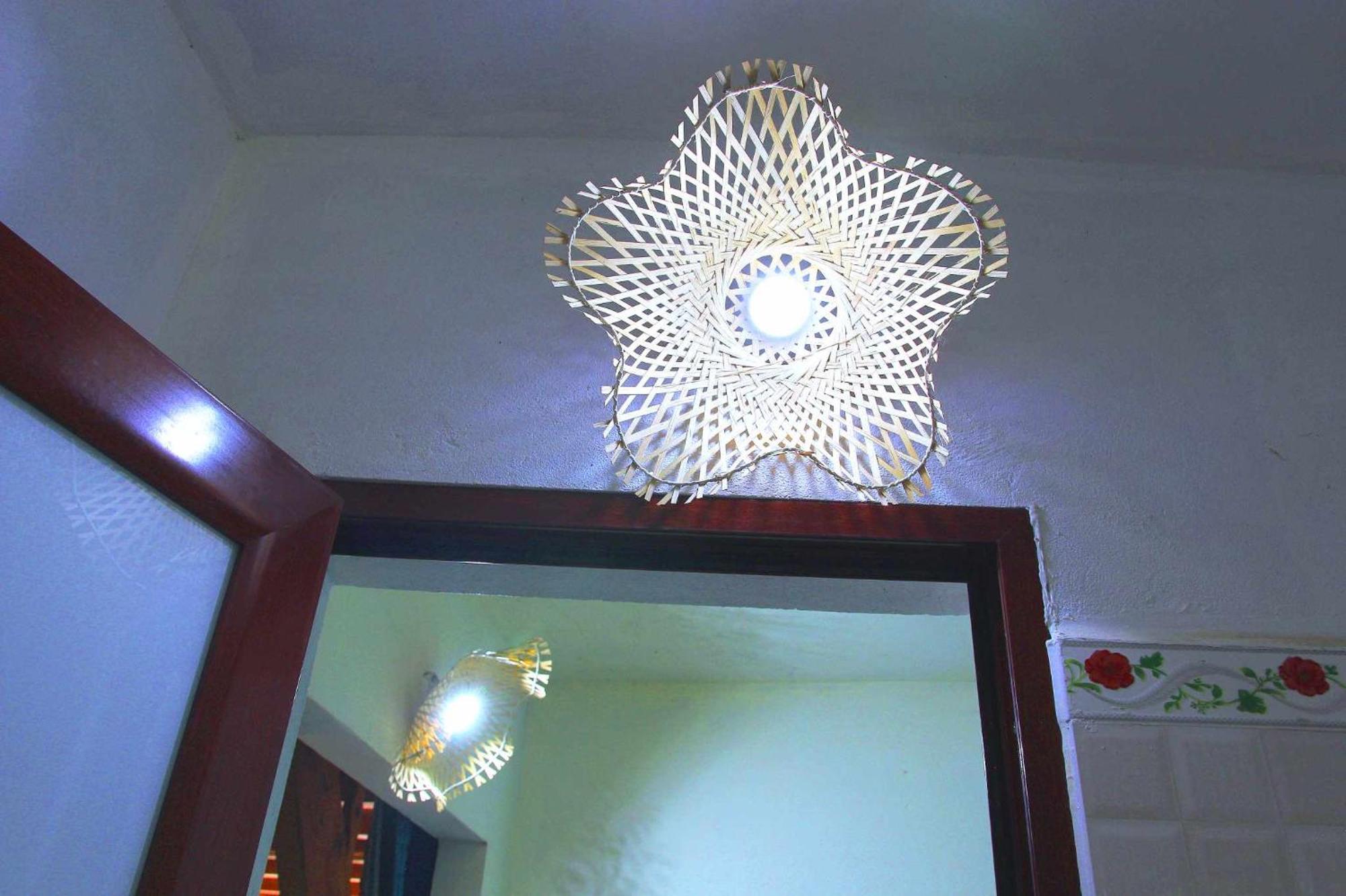 Surelee House And Trekking Hotel Sa Pa Ngoại thất bức ảnh