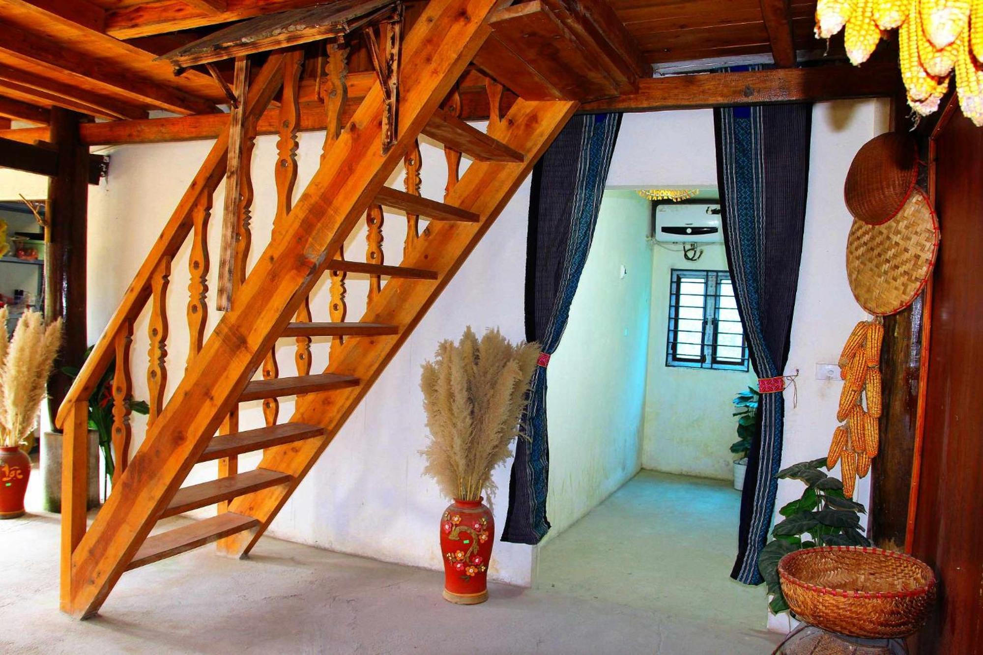 Surelee House And Trekking Hotel Sa Pa Ngoại thất bức ảnh