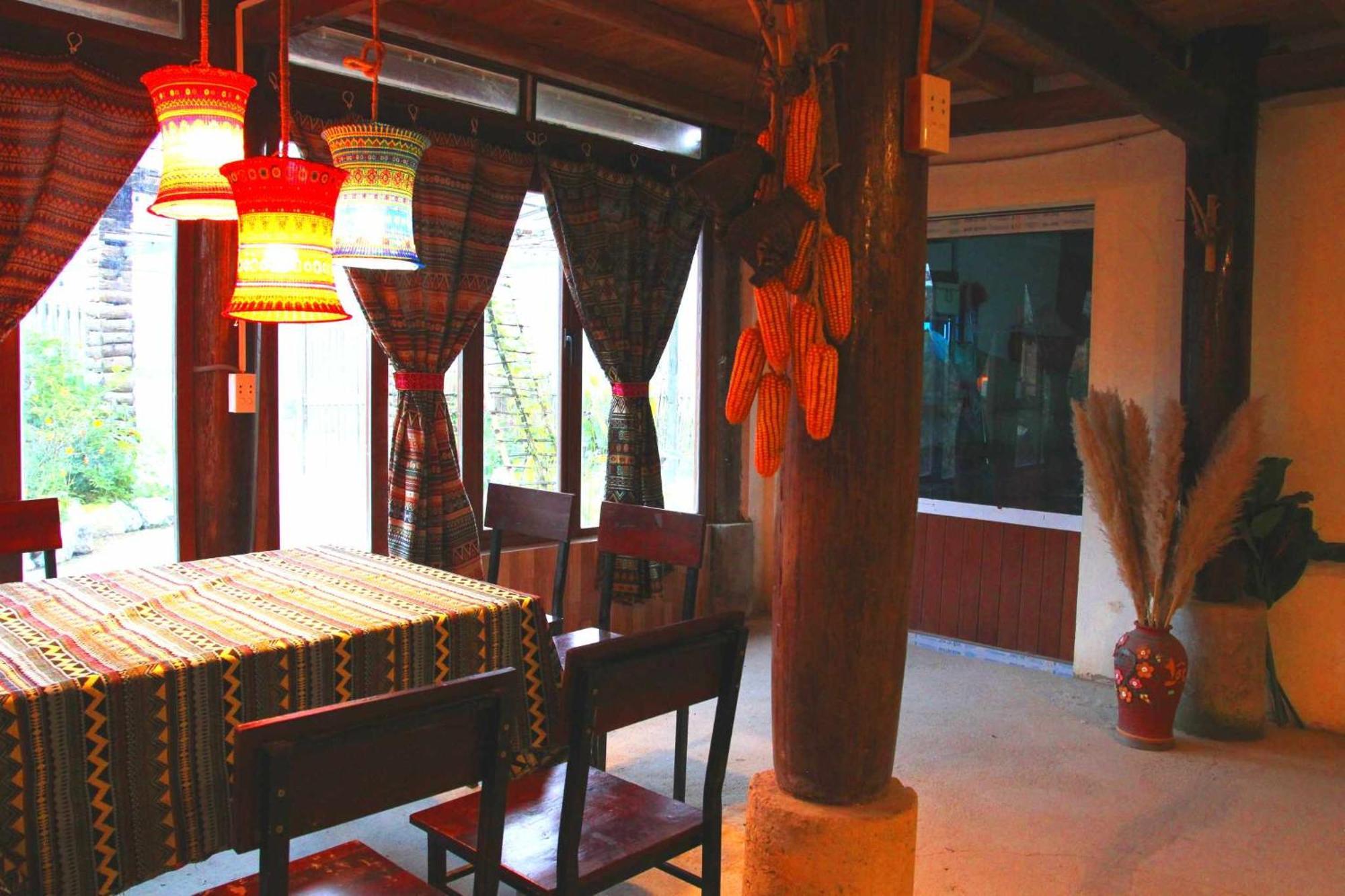 Surelee House And Trekking Hotel Sa Pa Ngoại thất bức ảnh