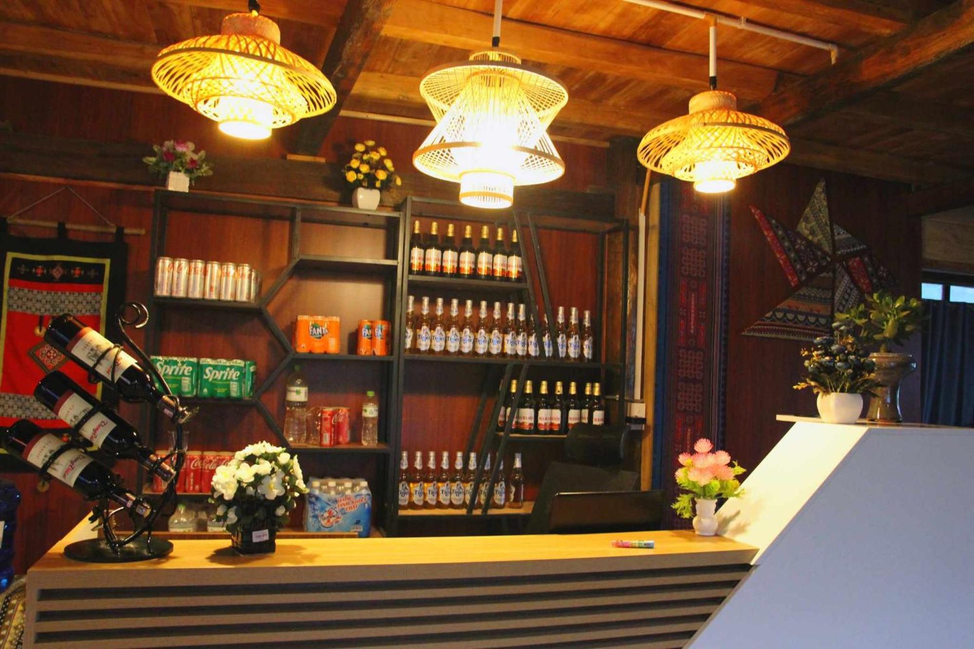 Surelee House And Trekking Hotel Sa Pa Ngoại thất bức ảnh