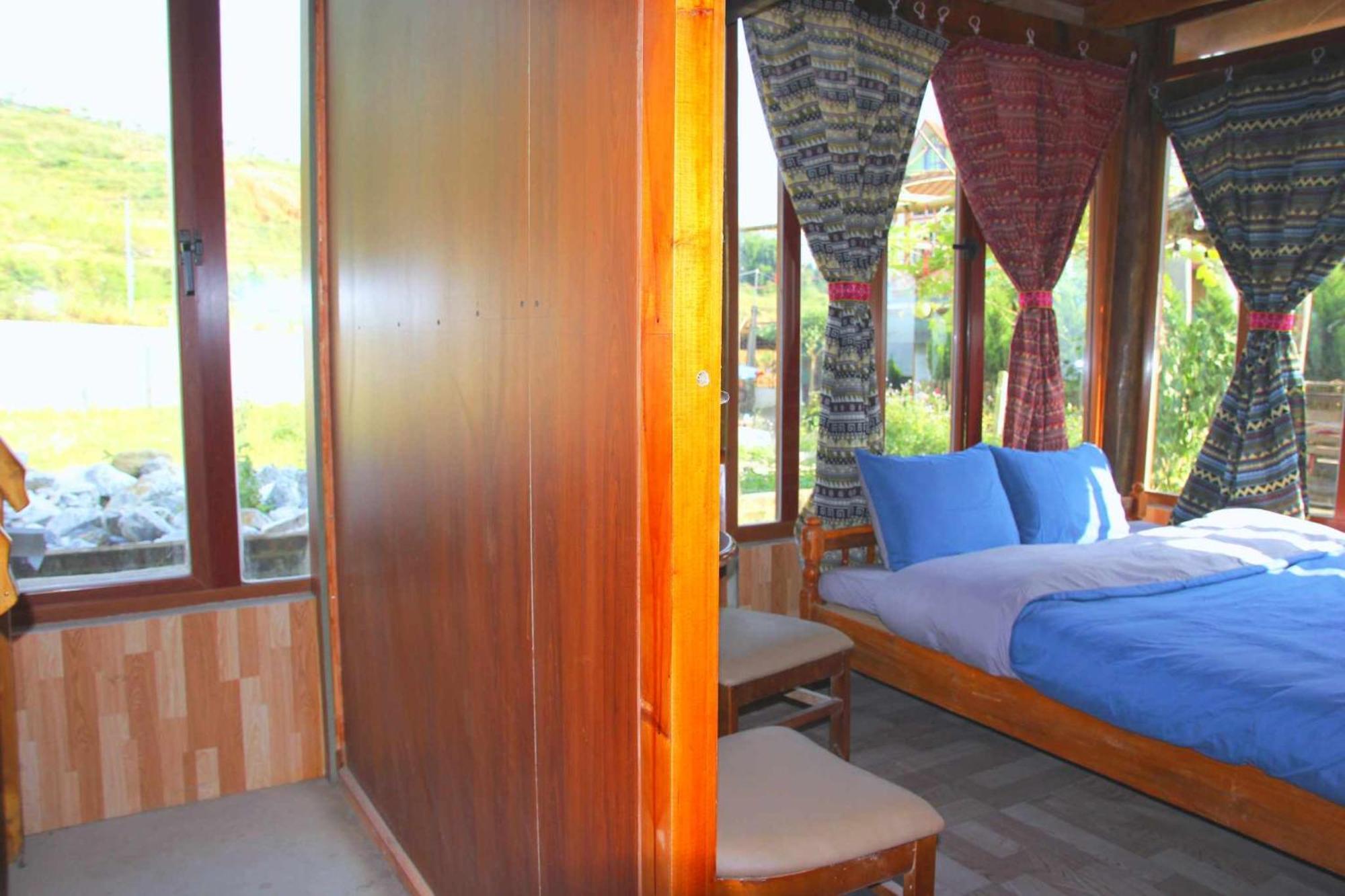 Surelee House And Trekking Hotel Sa Pa Ngoại thất bức ảnh