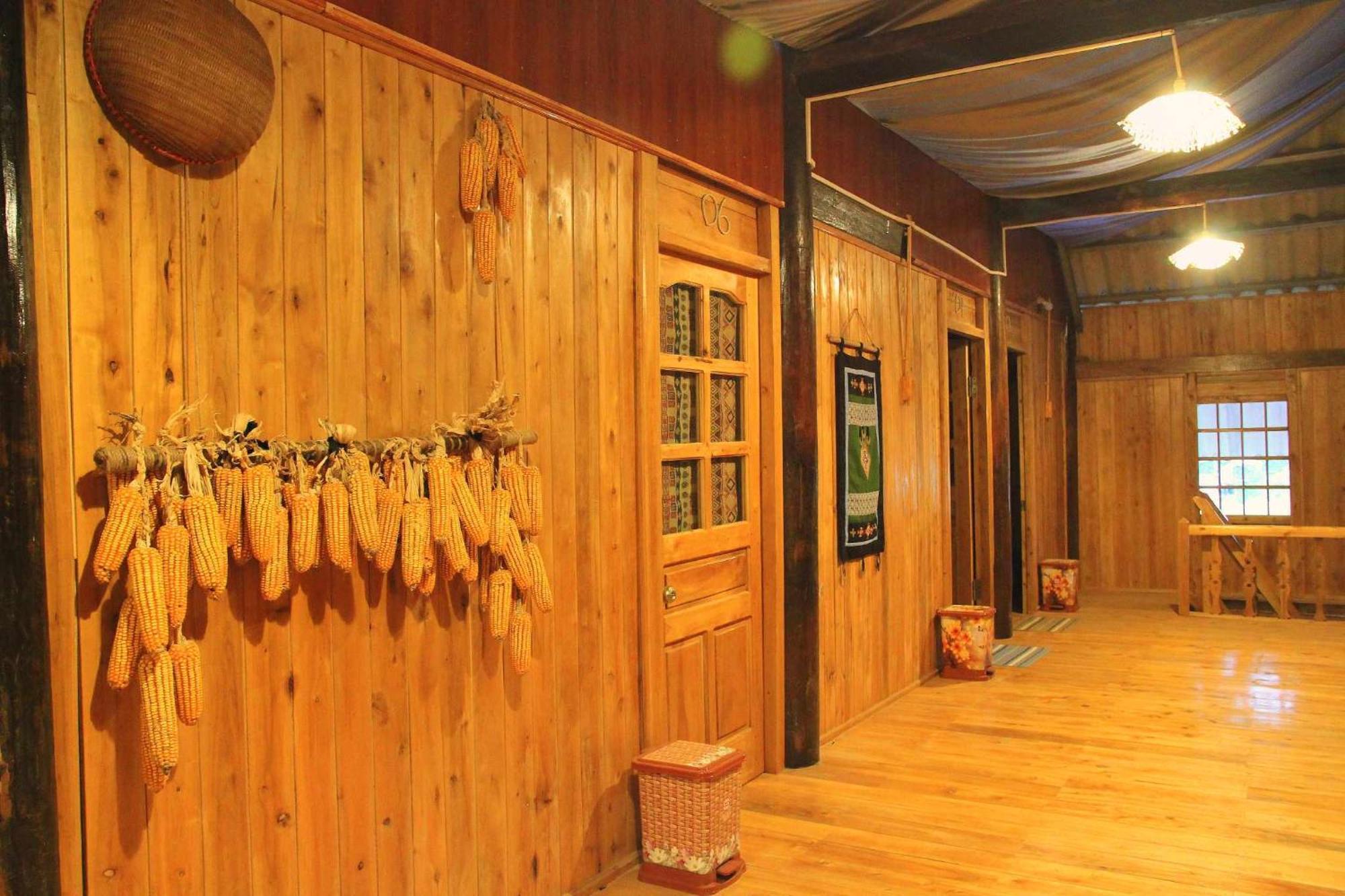 Surelee House And Trekking Hotel Sa Pa Ngoại thất bức ảnh