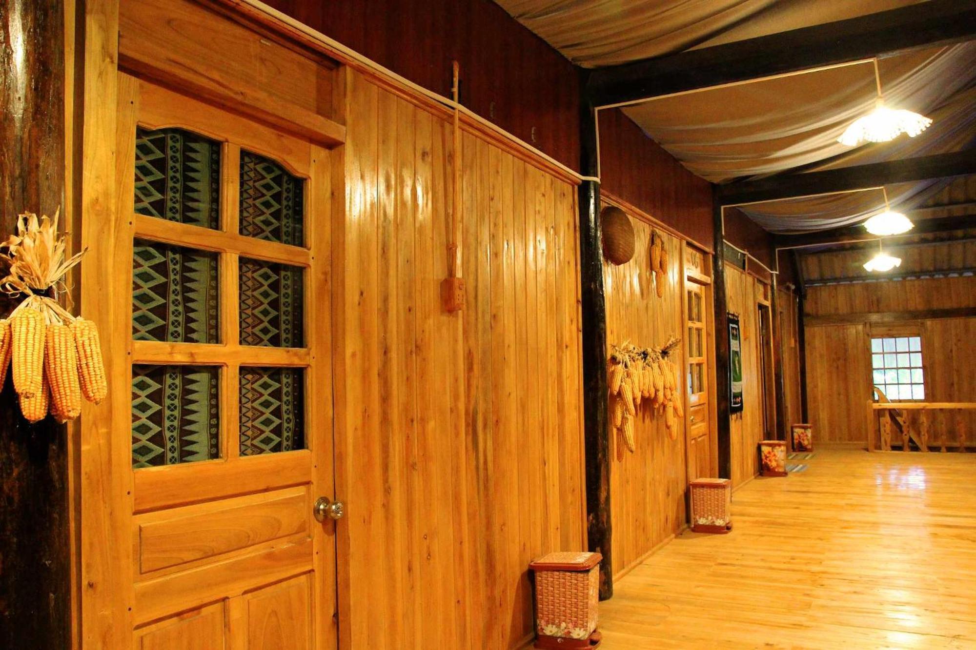 Surelee House And Trekking Hotel Sa Pa Ngoại thất bức ảnh