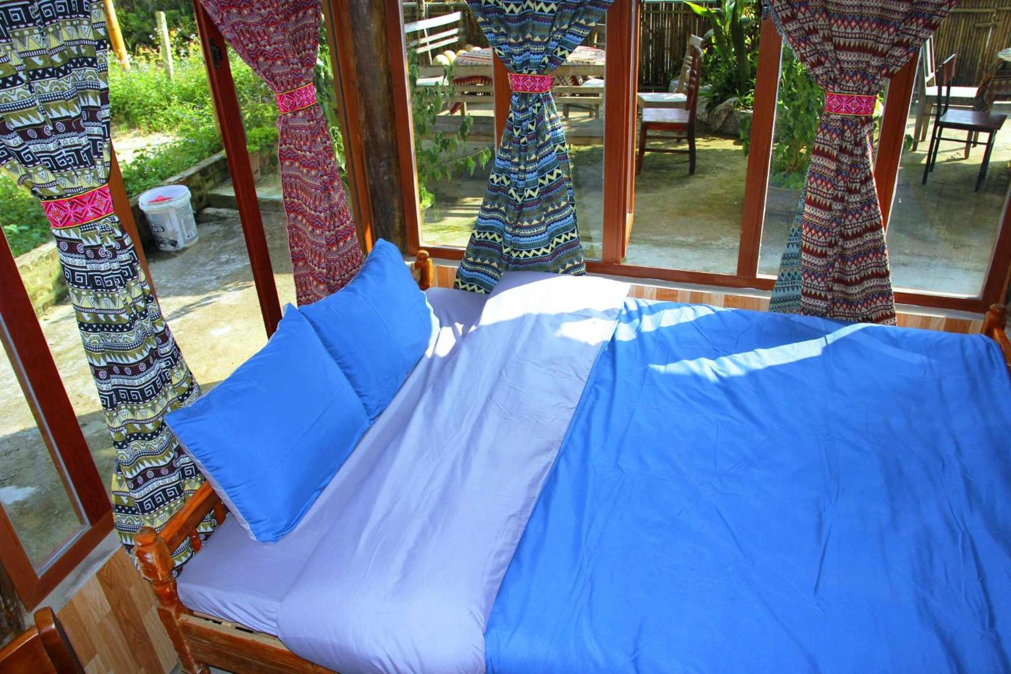 Surelee House And Trekking Hotel Sa Pa Ngoại thất bức ảnh