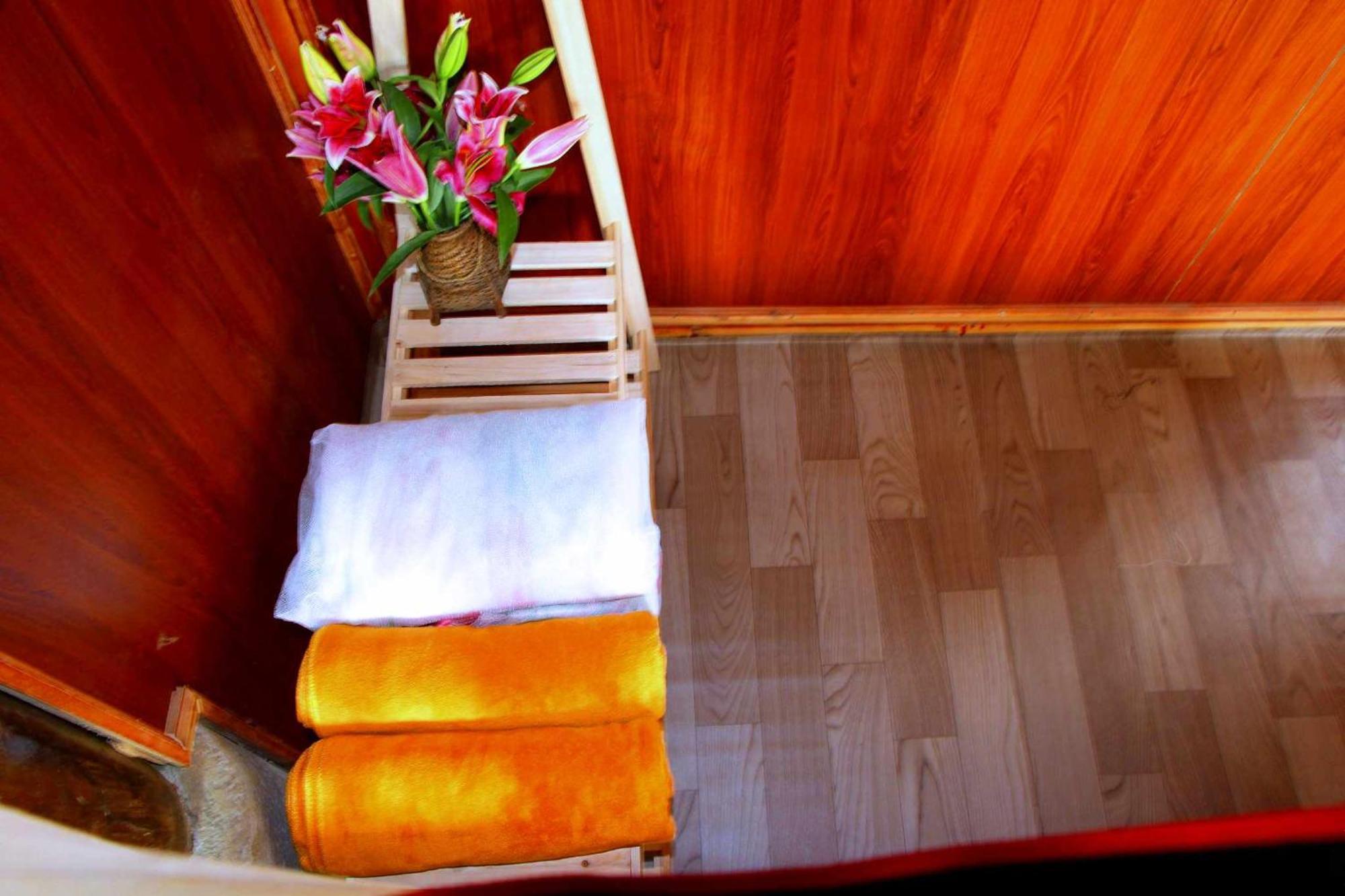 Surelee House And Trekking Hotel Sa Pa Ngoại thất bức ảnh