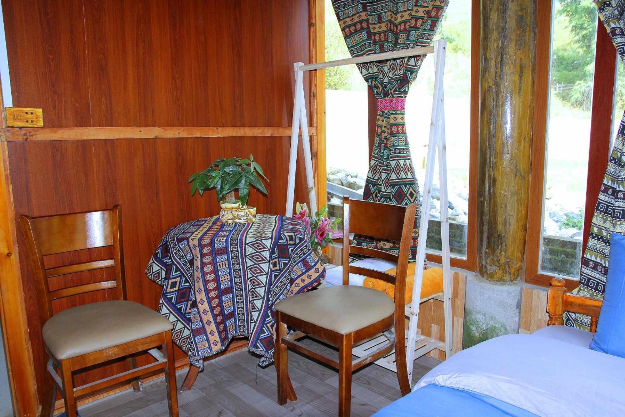 Surelee House And Trekking Hotel Sa Pa Ngoại thất bức ảnh