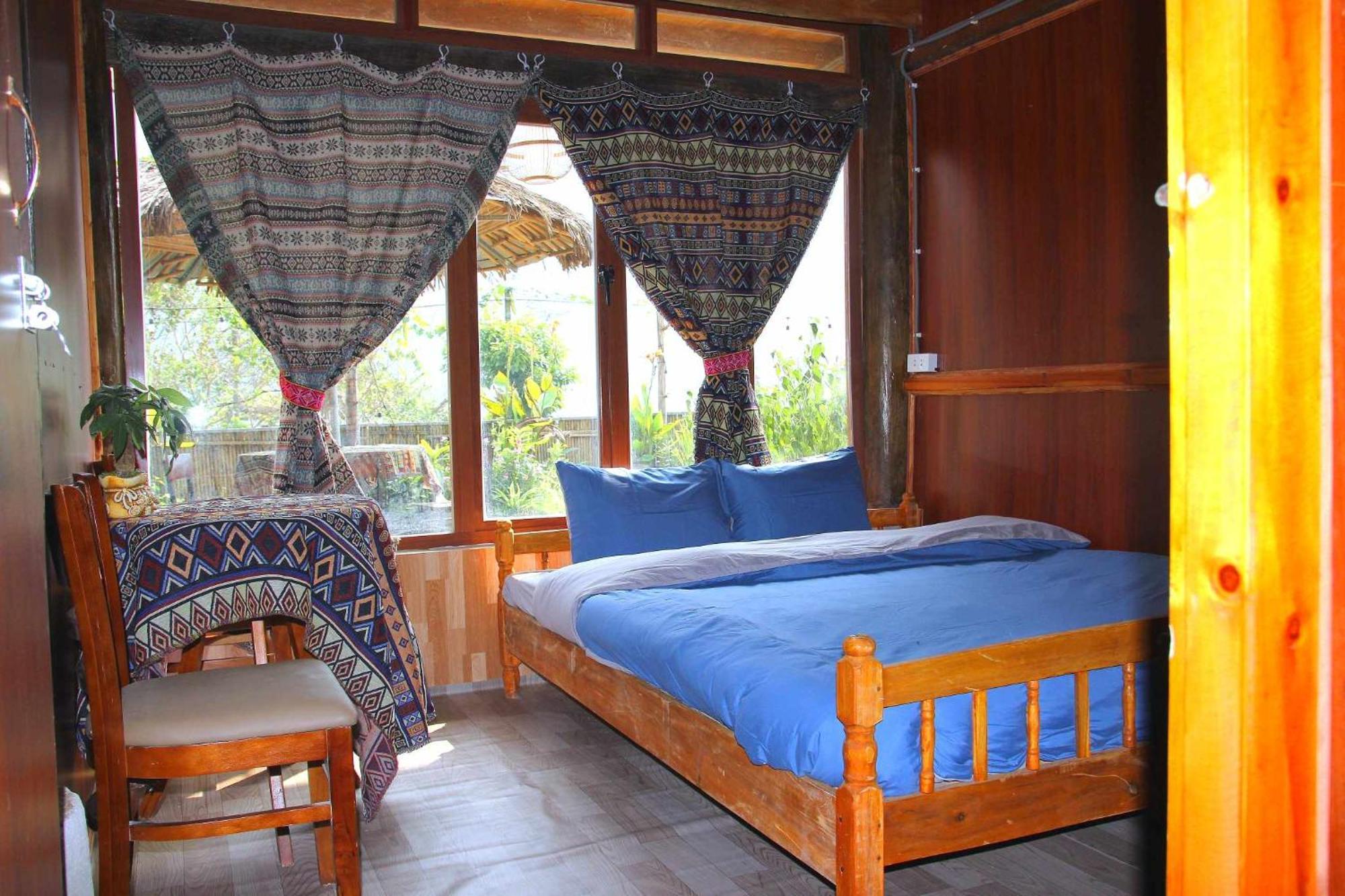 Surelee House And Trekking Hotel Sa Pa Ngoại thất bức ảnh