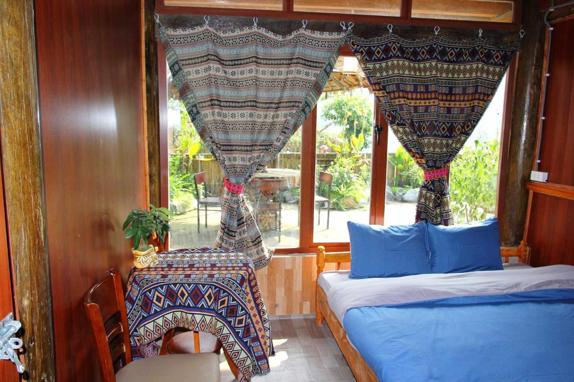 Surelee House And Trekking Hotel Sa Pa Ngoại thất bức ảnh