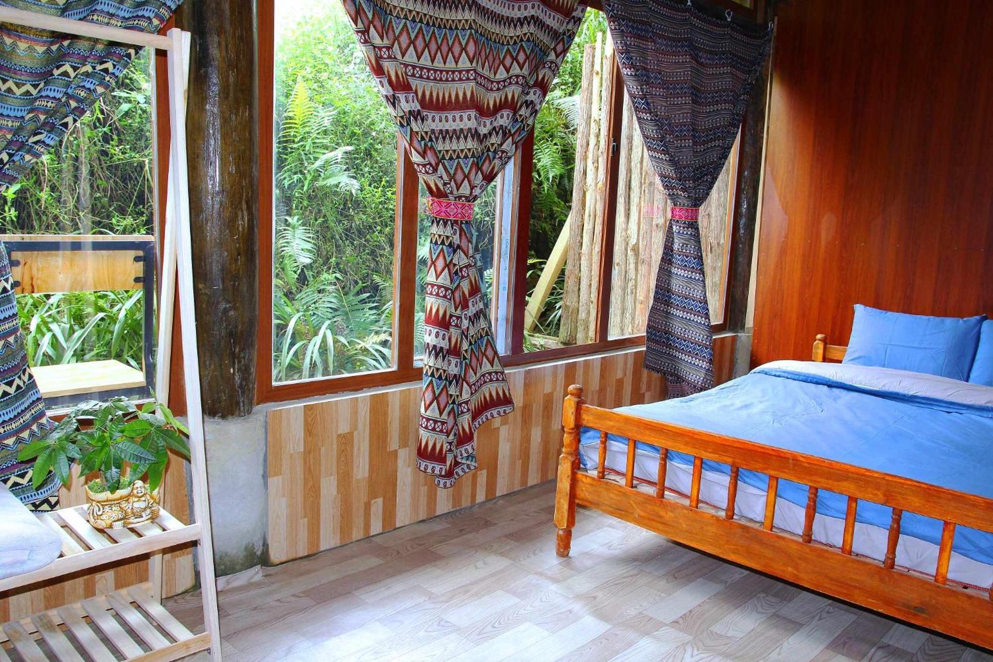 Surelee House And Trekking Hotel Sa Pa Ngoại thất bức ảnh