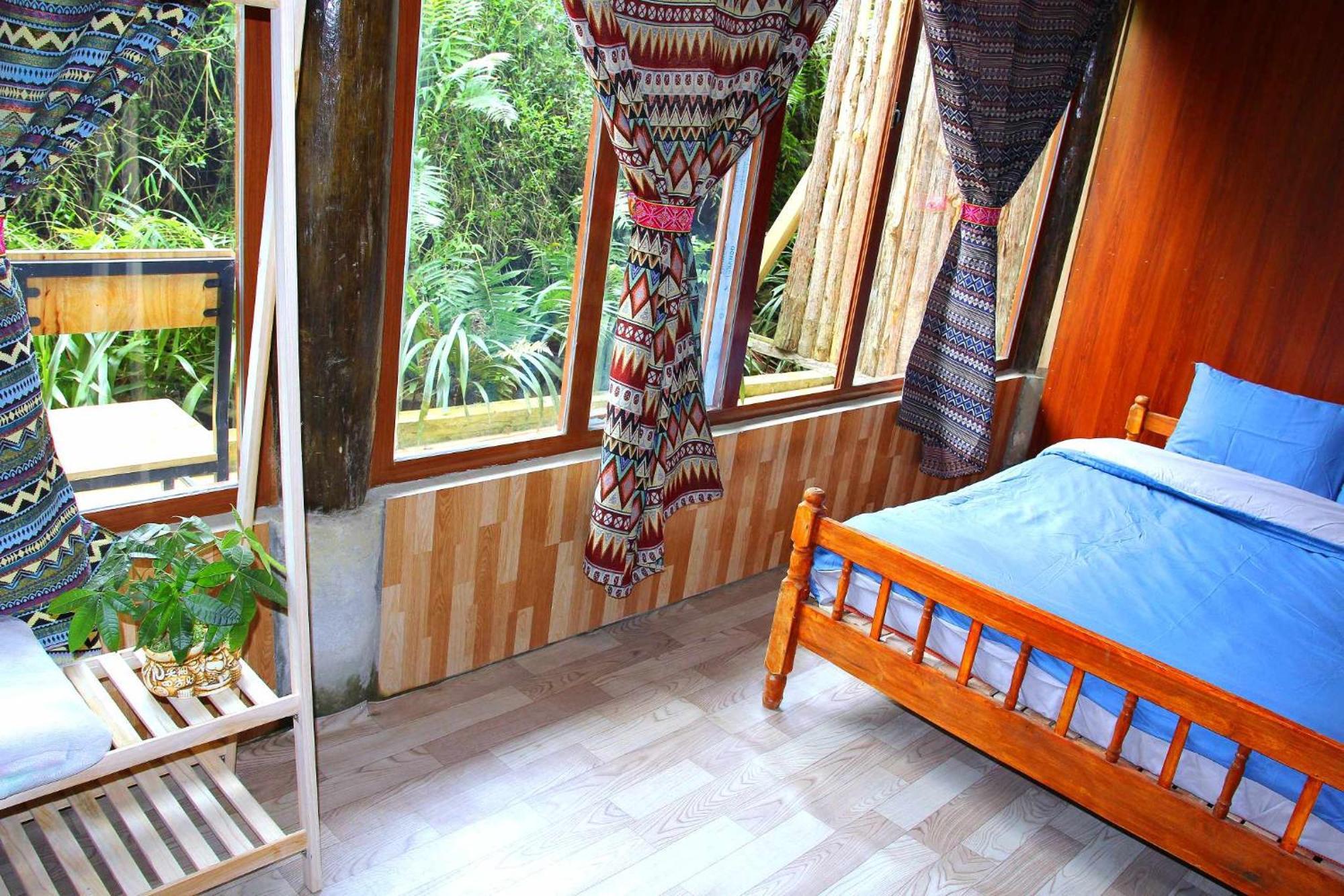 Surelee House And Trekking Hotel Sa Pa Ngoại thất bức ảnh