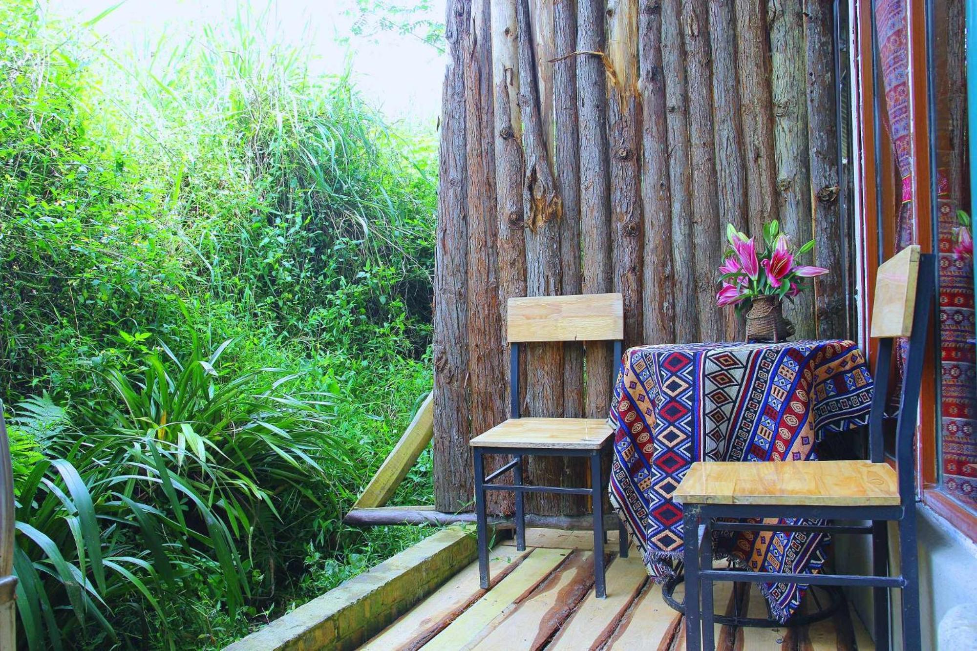 Surelee House And Trekking Hotel Sa Pa Ngoại thất bức ảnh