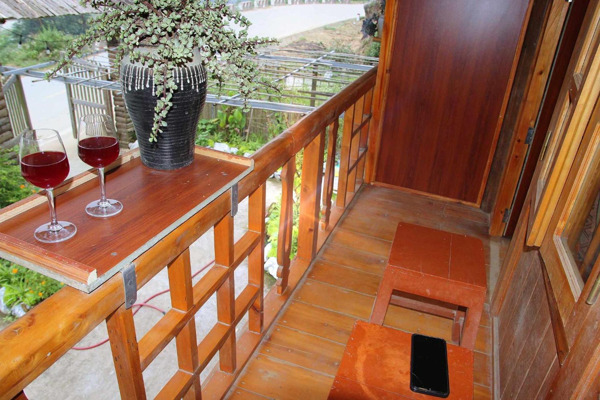 Surelee House And Trekking Hotel Sa Pa Ngoại thất bức ảnh