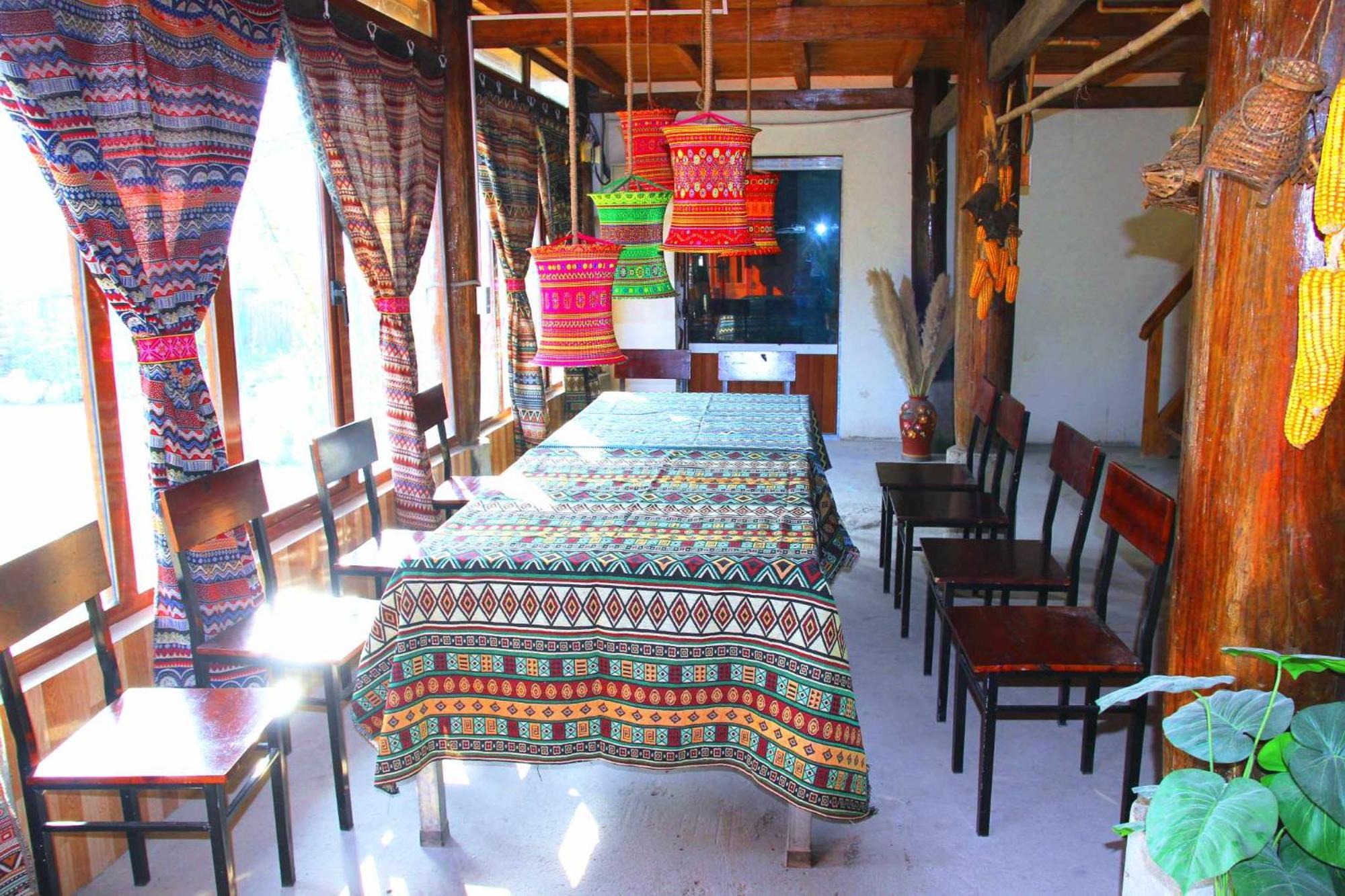 Surelee House And Trekking Hotel Sa Pa Ngoại thất bức ảnh